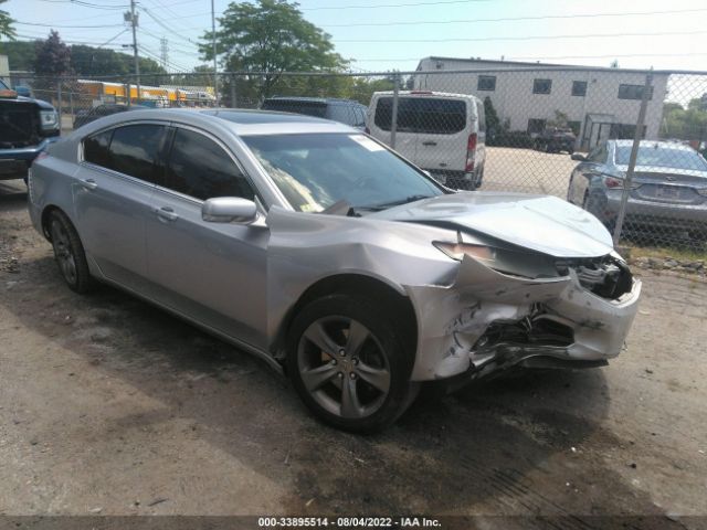 ACURA TL 2012 19uua9f59ca009544