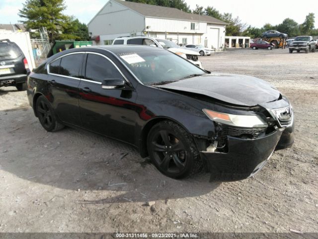 ACURA TL 2012 19uua9f59ca011178