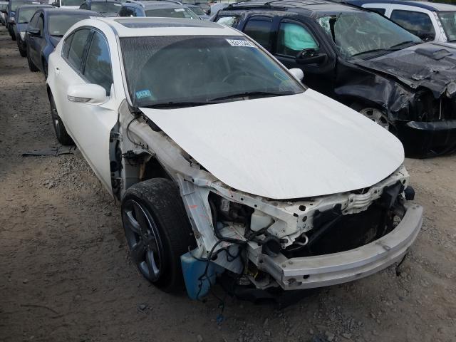 ACURA TL 2012 19uua9f59ca011567