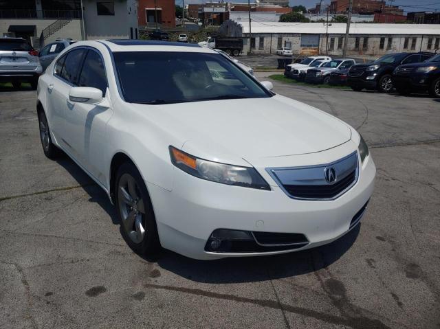 ACURA TL 2012 19uua9f59ca012198