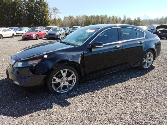 ACURA TL 2012 19uua9f59ca802309