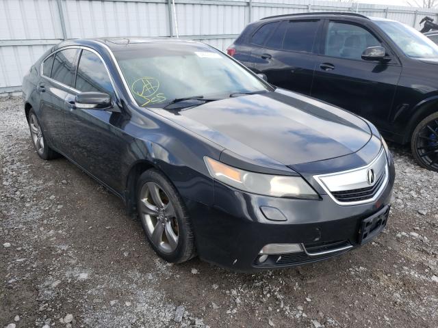 ACURA TL 2012 19uua9f59ca802584