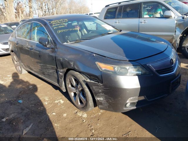 ACURA TL 2013 19uua9f59da000778