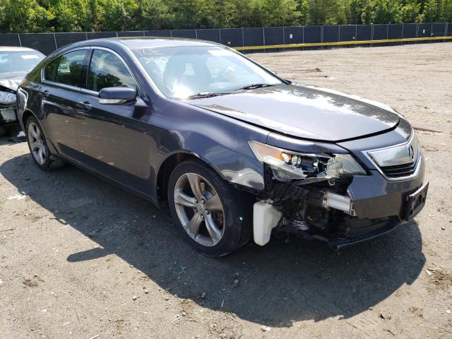 ACURA TL TECH 2013 19uua9f59da001798