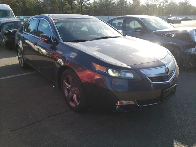 ACURA TL 2013 19uua9f59da001803