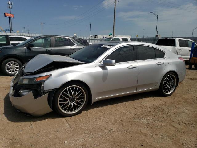 ACURA TL 2013 19uua9f59da003406