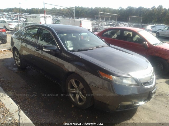 ACURA TL 2013 19uua9f59da003728