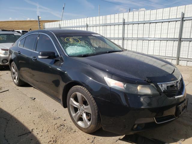 ACURA TL TECH 2013 19uua9f59da004331