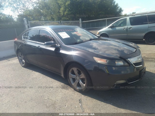 ACURA TL 2013 19uua9f59da004815