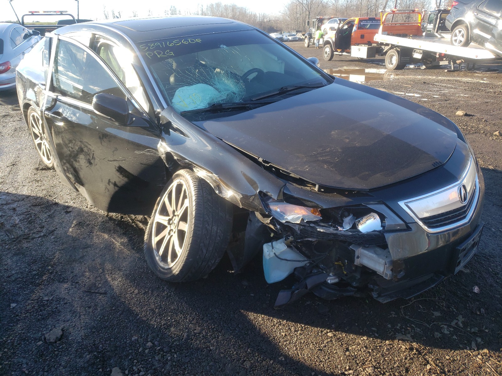 ACURA TL TECH 2013 19uua9f59da004930