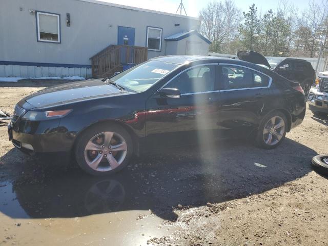 ACURA TL 2013 19uua9f59da005141