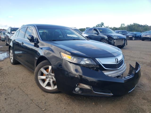 ACURA TL TECH 2014 19uua9f59ea000197