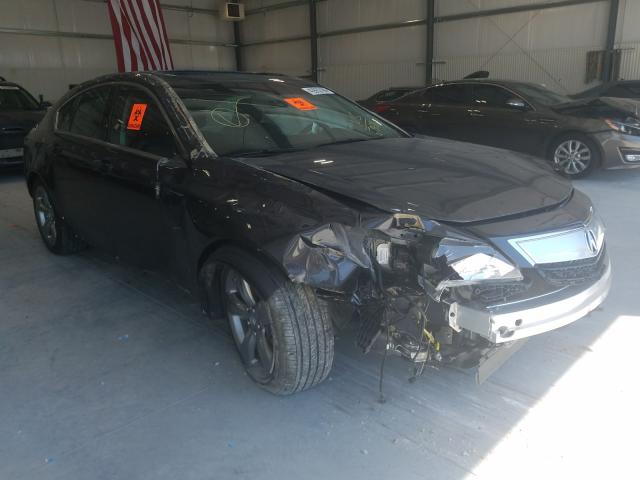 ACURA TL TECH 2014 19uua9f59ea002368