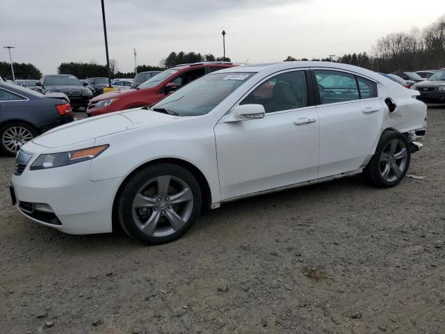 ACURA TL TECH 2014 19uua9f59ea002659