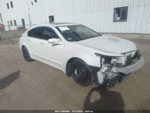 ACURA TL 2010 19uua9f5xaa001711