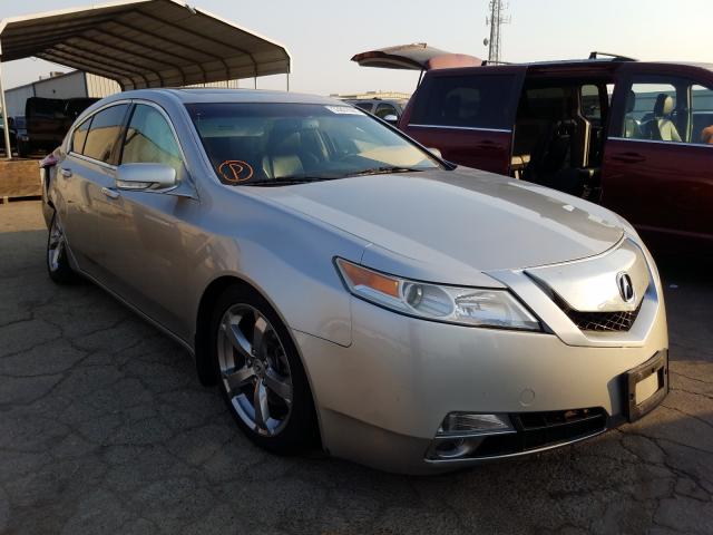 ACURA TL 0 19uua9f5xaa003510