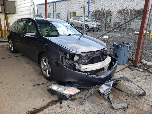 ACURA TL 2010 19uua9f5xaa004463