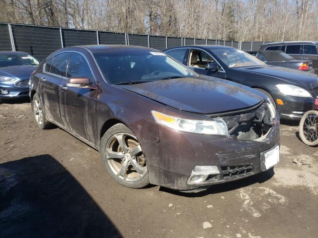 ACURA TL 2010 19uua9f5xaa004947