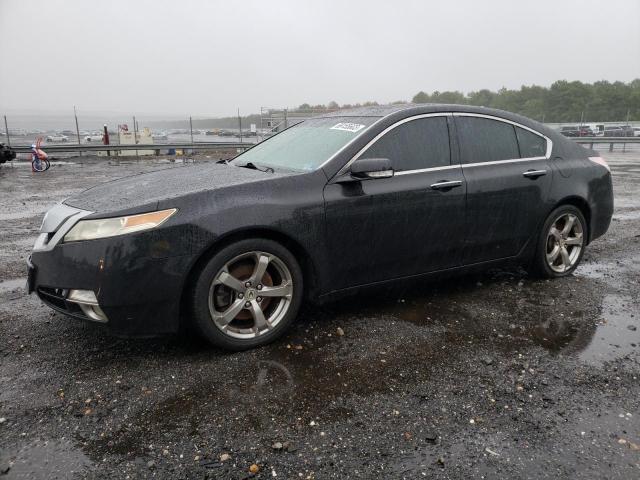 ACURA TL 2010 19uua9f5xaa006567