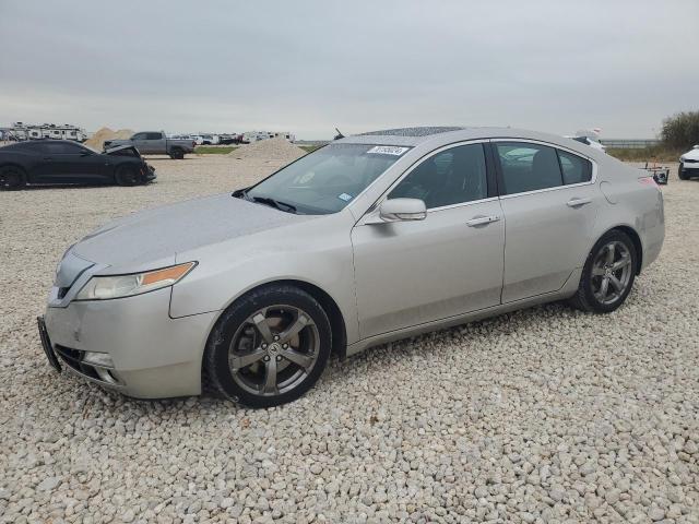 ACURA TL 2010 19uua9f5xaa007069