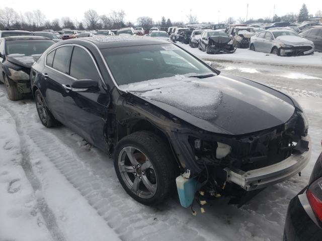 ACURA TL 2010 19uua9f5xaa008349