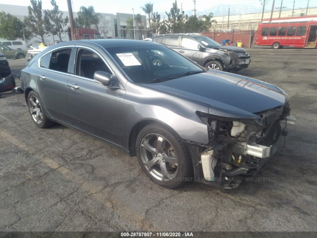 ACURA TL 2011 19uua9f5xba000866