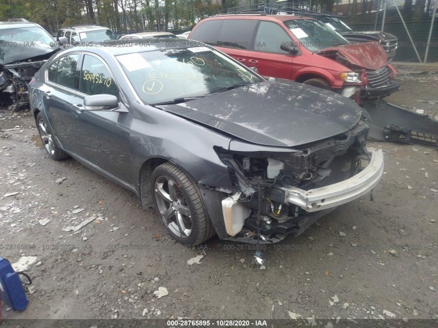 ACURA TL 2011 19uua9f5xba000897