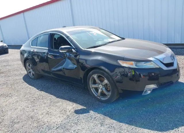 ACURA TL 2011 19uua9f5xba000995