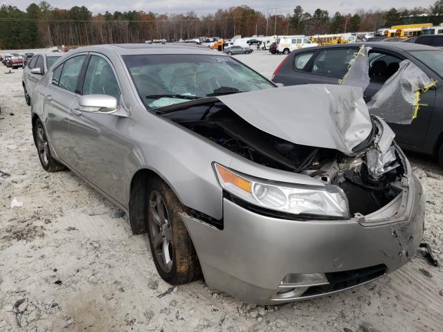 ACURA TL 2011 19uua9f5xba001290