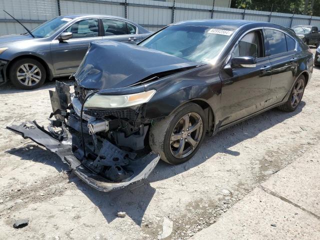 ACURA TL 2011 19uua9f5xba001628