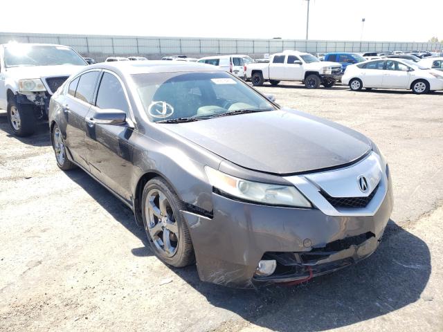 ACURA TL 2011 19uua9f5xba002018