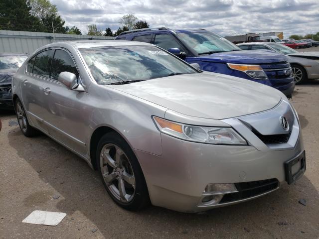 ACURA TL 2011 19uua9f5xba003069