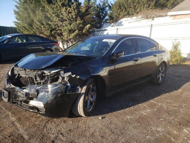 ACURA TL 2011 19uua9f5xba003184