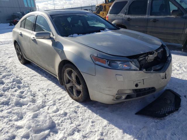 ACURA TL 2011 19uua9f5xba800440