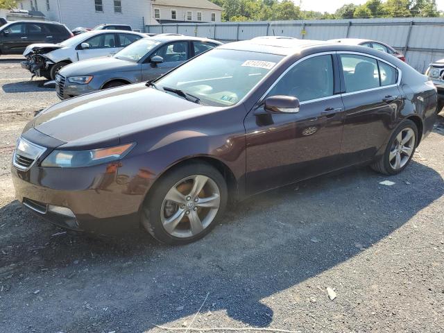 ACURA TL 2012 19uua9f5xca000268