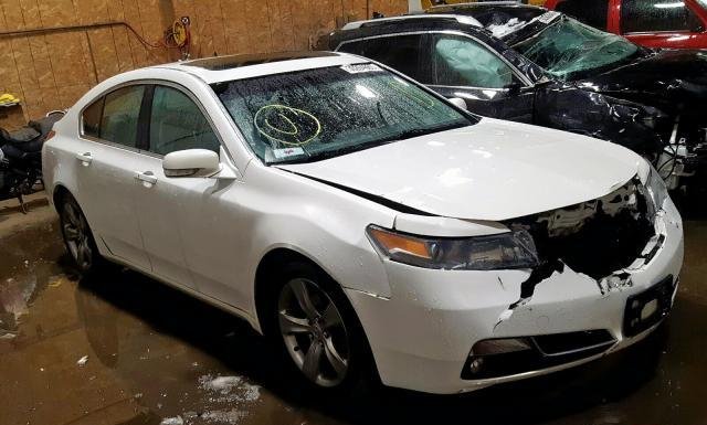 ACURA TL 2012 19uua9f5xca000335