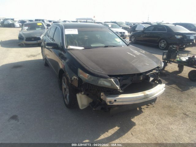 ACURA TL 2012 19uua9f5xca001193