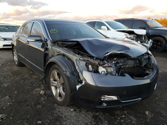 ACURA TL 2012 19uua9f5xca002070