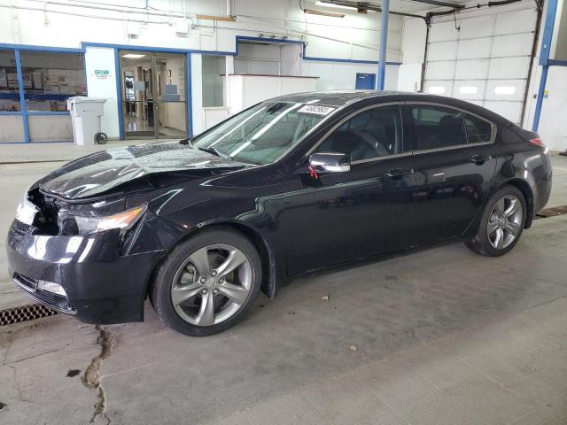 ACURA TL 2012 19uua9f5xca006765