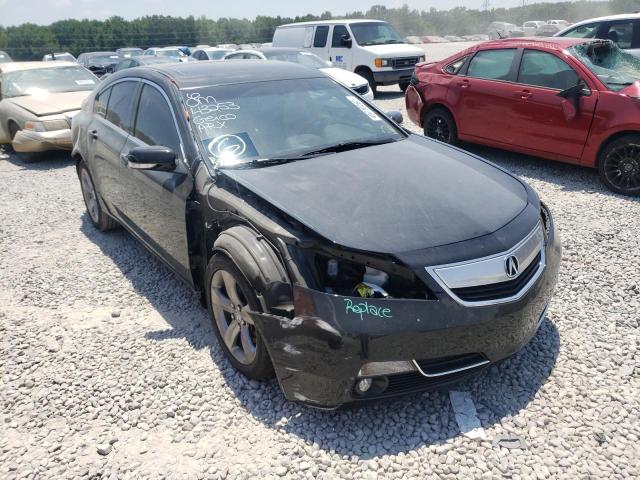 ACURA TL 2012 19uua9f5xca006796