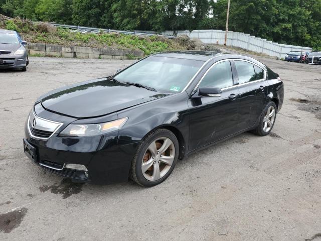 ACURA TL 2012 19uua9f5xca007463