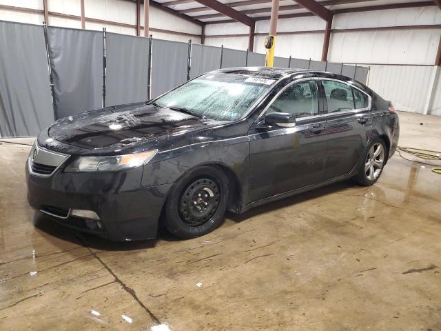 ACURA TL 2012 19uua9f5xca009147