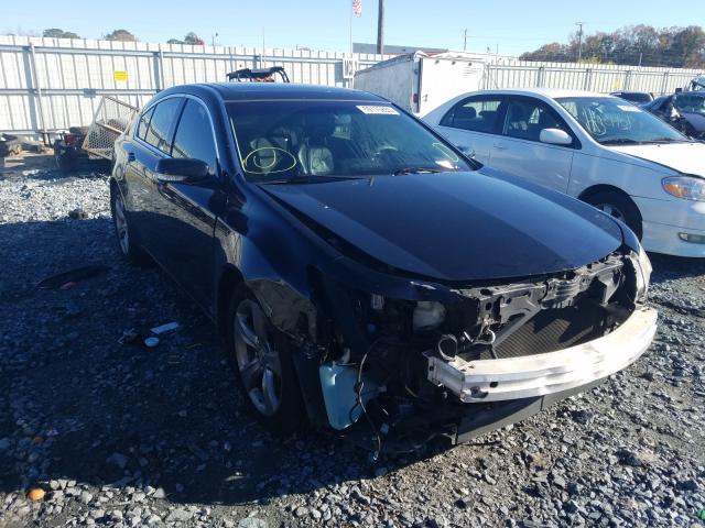 ACURA TL 2012 19uua9f5xca009150