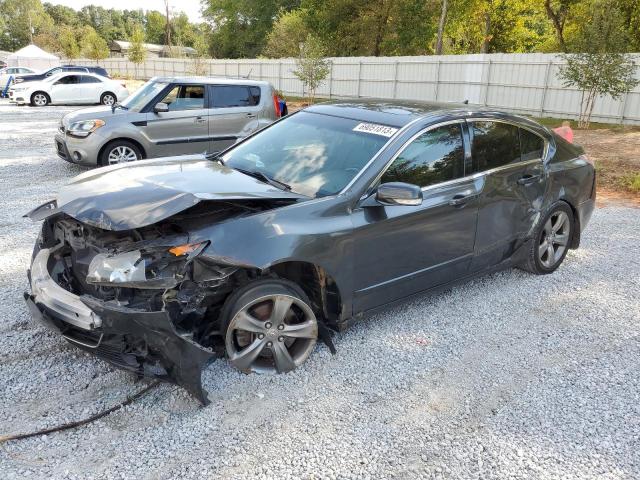 ACURA TL 2012 19uua9f5xca009455