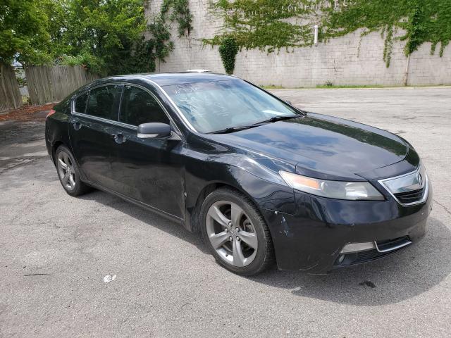 ACURA TL 2012 19uua9f5xca010296