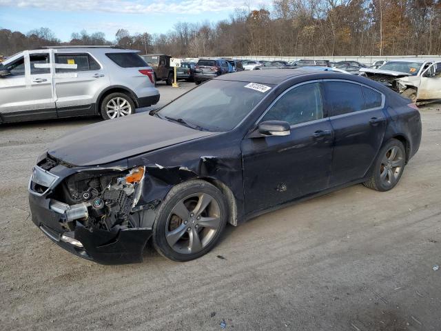 ACURA TL 2012 19uua9f5xca010430