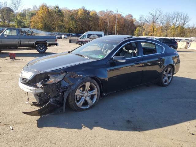 ACURA TL 2012 19uua9f5xca010525