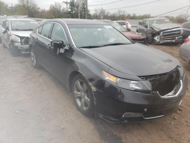 ACURA TL 2012 19uua9f5xca012226