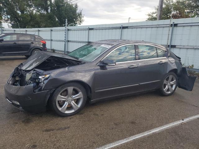 ACURA TL 2013 19uua9f5xda000773