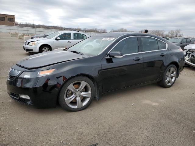 ACURA TL TECH 2013 19uua9f5xda001230